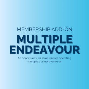Multiple Endeavour Add-On