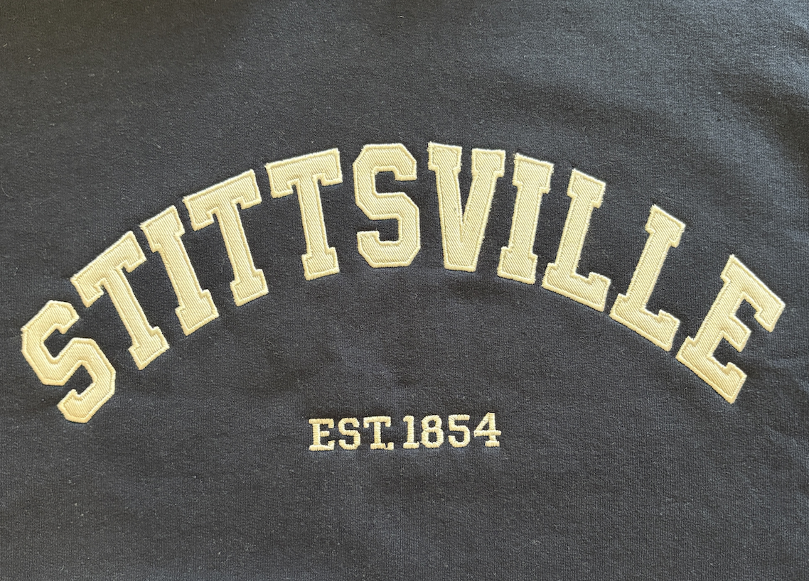 stittsville business association, stittsville small business, stittsville pride, small town love