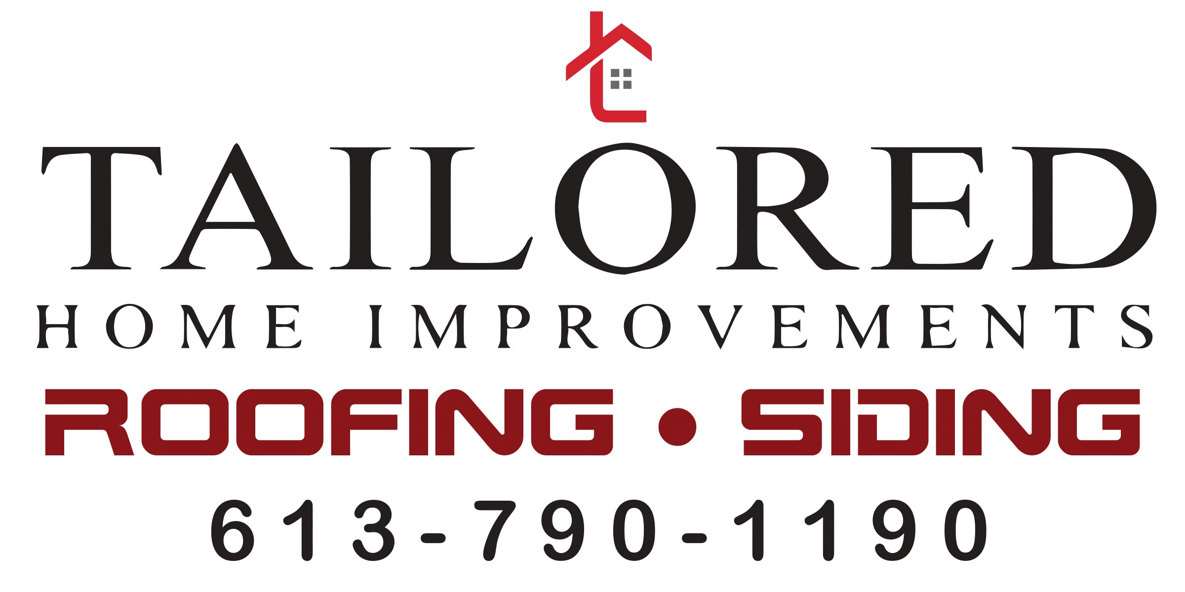 tailored home improvements, roofing stittsville, siding stittsville, roof repair stittsville, home reno stittsville
