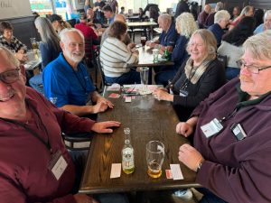 battle of stittsville, euchre tournament, stittsvillle business association, stittsville service clubs