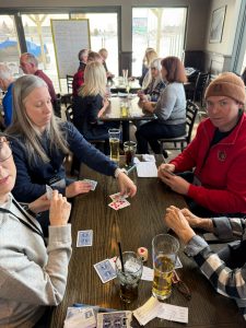 battle of stittsville, euchre tournament, stittsvillle business association, stittsville service clubs