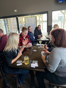 battle of stittsville, euchre tournament, stittsvillle business association, stittsville service clubs