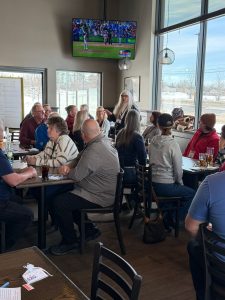 battle of stittsville, euchre tournament, stittsvillle business association, stittsville service clubs