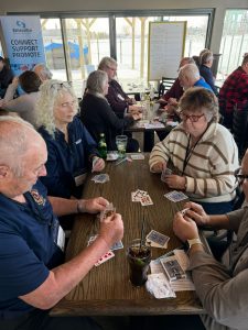 battle of stittsville, euchre tournament, stittsvillle business association, stittsville service clubs