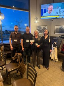 battle of stittsville, euchre tournament, stittsvillle business association, stittsville service clubs