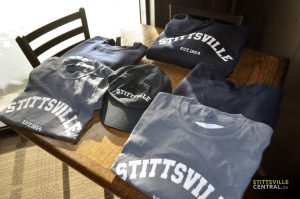 battle of stittsville, euchre tournament, stittsvillle business association, stittsville service clubs