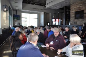 battle of stittsville, euchre tournament, stittsvillle business association, stittsville service clubs