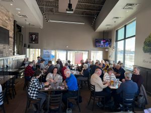 battle of stittsville, euchre tournament, stittsvillle business association, stittsville service clubs